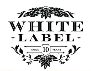 Rocky Patel White Label Toro Logo
