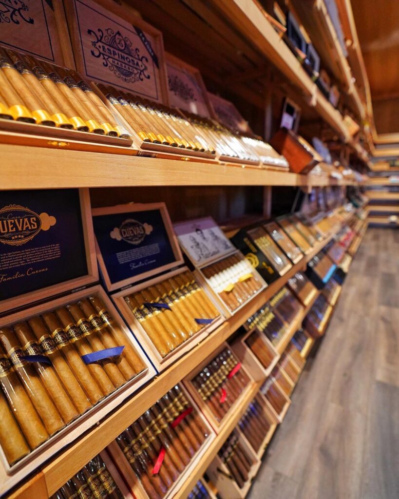 Humidor